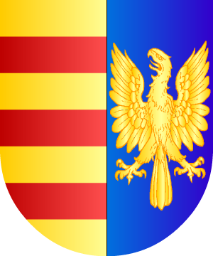 ESCUDO SIGUIENTE